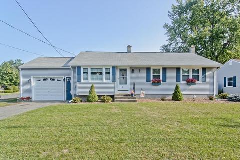 78 Mccarthy Ave, Chicopee, MA 01020 photo 1
