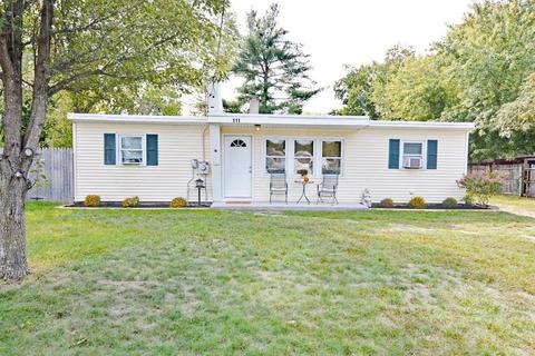 111 Groton St, Springfield, MA 01129 photo 1