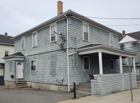 71 Mulberry, Fall River, MA 02721 photo 1