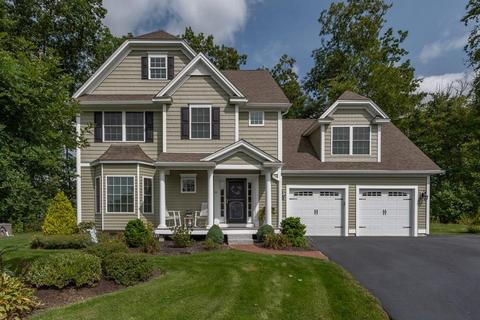 8 Crown Ct, Epping, NH 03042 photo 1