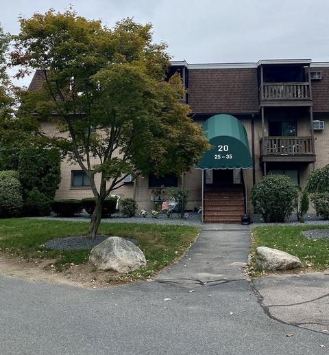 20 Erick Rd #35, Mansfield, MA 02048 photo 1