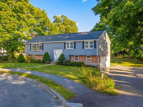 5 Gordon Rd, Natick, MA 01760 photo 1