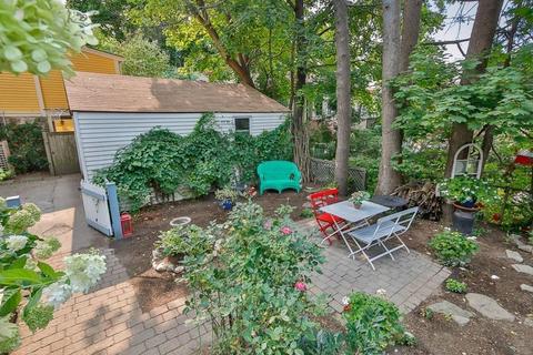 18 Thorndike St, Brookline, MA 02446 photo 23