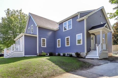 189 Lawrence St, Canton, MA 02021 photo 2