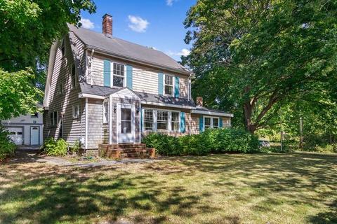 217 High St, Hingham, MA 02043 photo 1