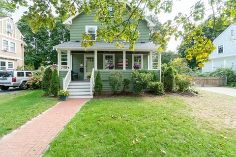 38 Bradford St, Needham, MA 02492 photo 1