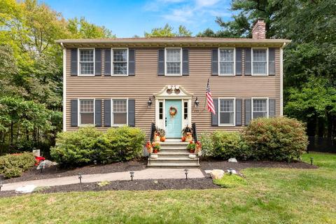 335 Maple St, Franklin, MA 02038 photo 1