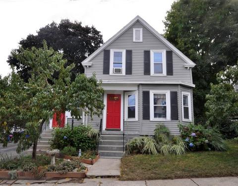 19 Roosevelt St, Maynard, MA 01754 photo 1