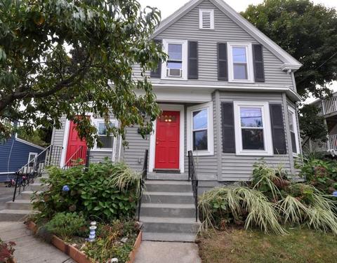 19 Roosevelt St, Maynard, MA 01754 photo 2