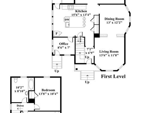 19 Roosevelt St, Maynard, MA 01754 photo 37