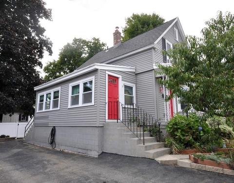 19 Roosevelt St, Maynard, MA 01754 photo 3
