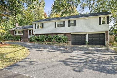 28 Cedarcrest Rd, Canton, MA 02021 photo 2