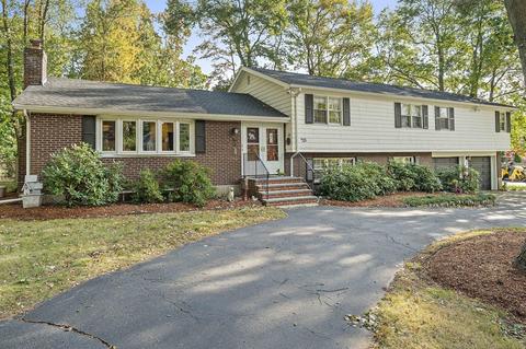 28 Cedarcrest Rd, Canton, MA 02021 photo 1