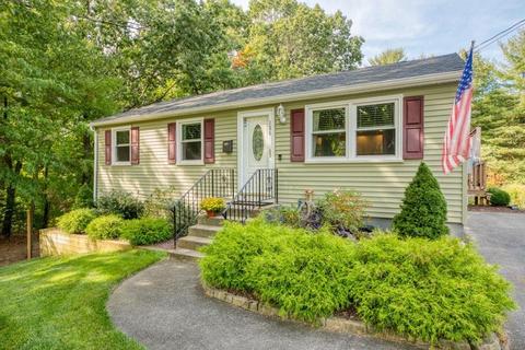 136 Webber St, Springfield, MA 01108 photo 1