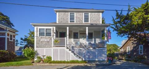 320 Circuit Ave, Bourne, MA 02559 photo 1