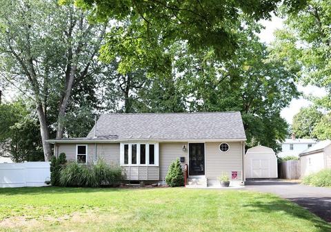46 Brighton St, Springfield, MA 01118 photo 1