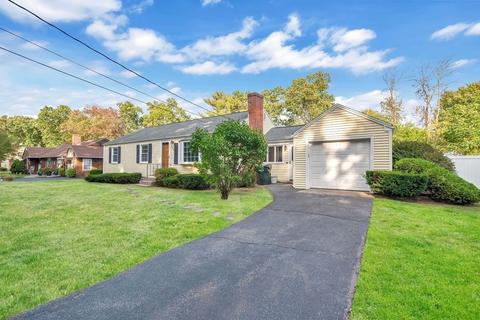 123 Clearbrook Dr, Springfield, MA 01118 photo 20
