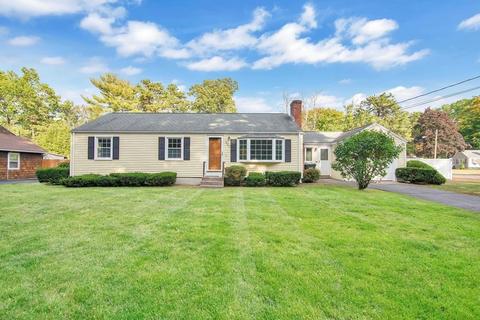 123 Clearbrook Dr, Springfield, MA 01118 photo 1