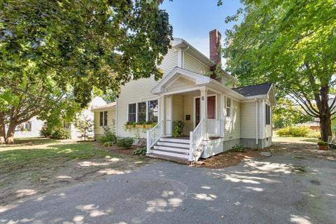 5 Mead St, Danvers, MA 01923 photo 1