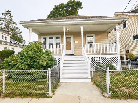 14 Berwick Ct, Everett, MA 02149 photo 1