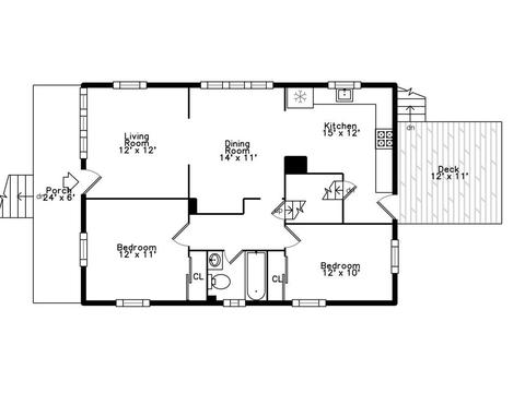 14 Berwick Ct, Everett, MA 02149 photo 24