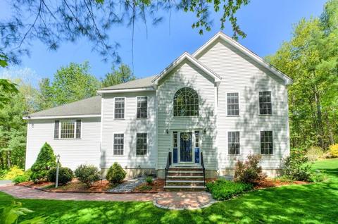 9 Osgood, Windham, NH 03087 photo 1