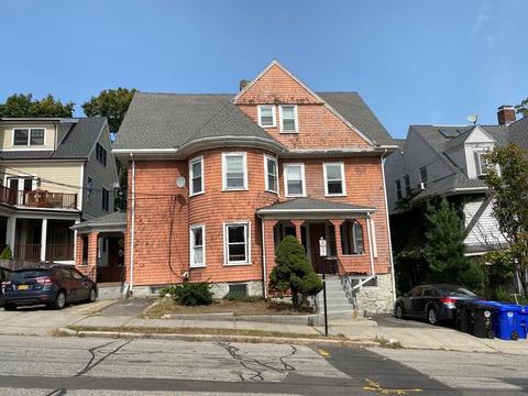 41 Summit Ave, Brookline, MA 02446 photo 1
