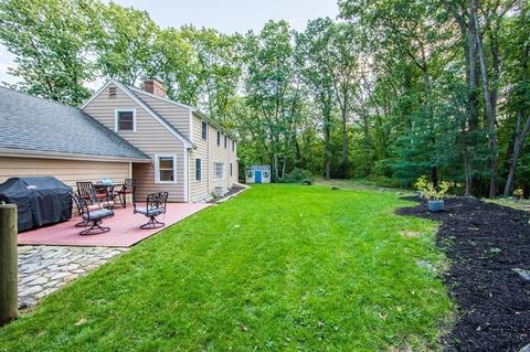 23 Alden Cir, Reading, MA 01867 photo 37