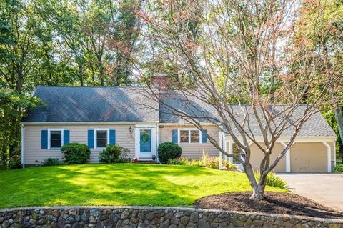 23 Alden Cir, Reading, MA 01867 photo 42