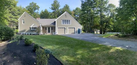 127 Fowler St, Upton, MA 01568 photo 1