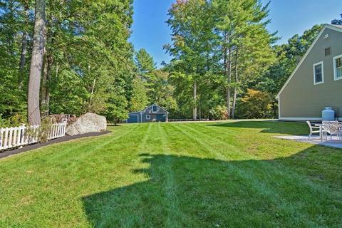 127 Fowler St, Upton, MA 01568 photo 40