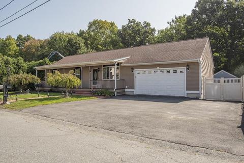 155 Doherty St, Fall River, MA 02720 photo 1