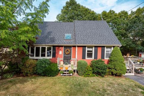 37 Gregory Dr, Attleboro, MA 02703 photo 1