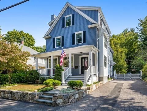 8 Solon St, Wellesley, MA 02482 photo 1