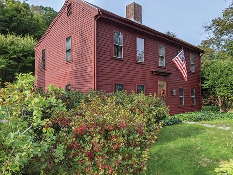 49 Taft St, Upton, MA 01568 photo 1