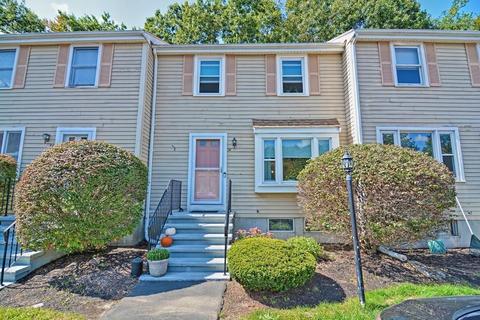 5 Bridle Path Cir #E, Randolph, MA 02368 photo 1