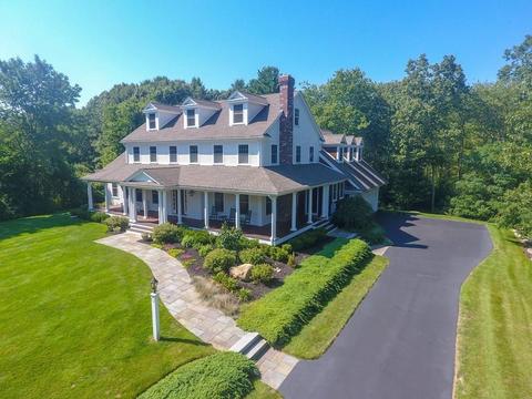 12 Hunt Dr, Dover, MA 02030 photo 36