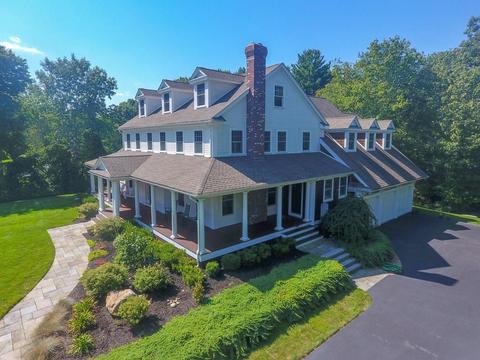 12 Hunt Dr, Dover, MA 02030 photo 42