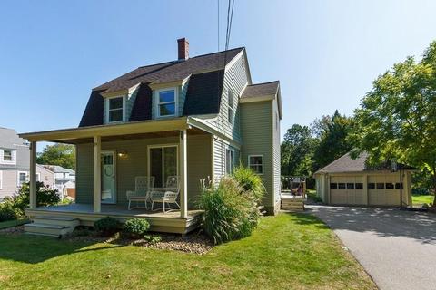 19 E Pine St, Plaistow, NH 03865 photo 2