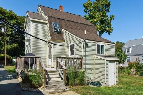 19 E Pine St, Plaistow, NH 03865 photo 35