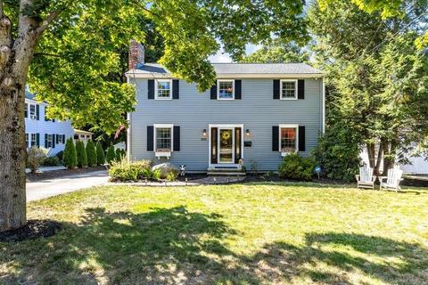 200 West St, Reading, MA 01867 photo 1
