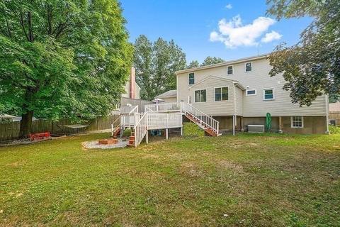 358 Ash St, Reading, MA 01867 photo 33