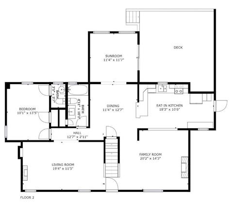358 Ash St, Reading, MA 01867 photo 37