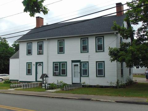 40 Gault Rd, Wareham, MA 02576 photo 1
