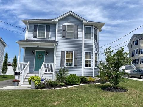 312 Sprague St, Fall River, MA 02724 photo 1