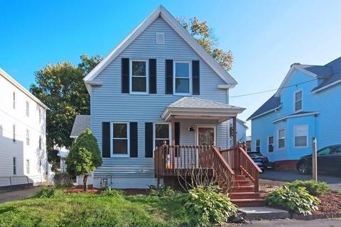 11 Whipple St, Worcester, MA 01607 photo 1