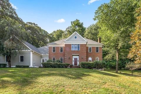 35 Walpole St, Dover, MA 02030 photo 30