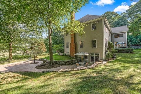 35 Walpole St, Dover, MA 02030 photo 32