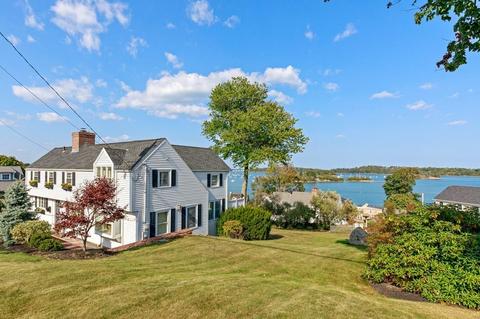 45 Otis Hill Rd, Hingham, MA 02043 photo 1