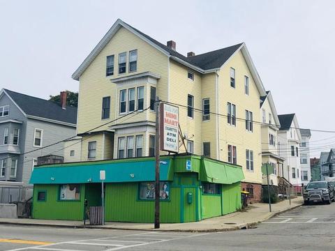 588 S Main St, Fall River, MA 02721 photo 1